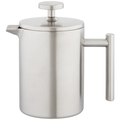 Stellar Coffee, Cup Double Walled Matt Cafetiere