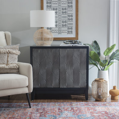 Arlo Accent Cabinet