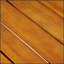 Table d'appoint d'extérieur durable en bois d'acacia, pour le patio et la cour-270910363