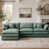 Mint Green Chenille n'est pas disponible