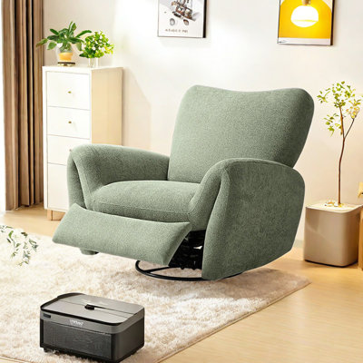 Tarsilia Recliner