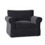 Fauteuil à housse large Kingsbridge-1718997781