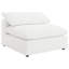 Canapé modulaire rembourré 5 pièces Beatriz-688466076