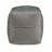 Doniphan Upholstered Square Pouf Ottoman-84240791