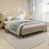 Beige selected