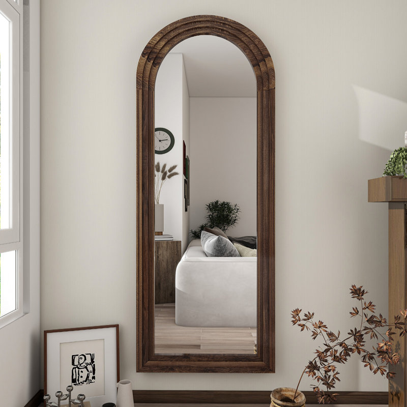 Borseth Mirror