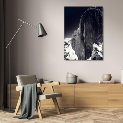 Monolith, The Face of Half Dome