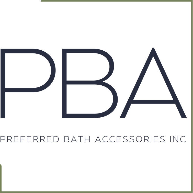 Bath Accessories  Preferred Bath Accessories