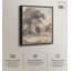 «Trees in a Meadow», toile, paysages rétro par Art Remedy-110306701-110306706