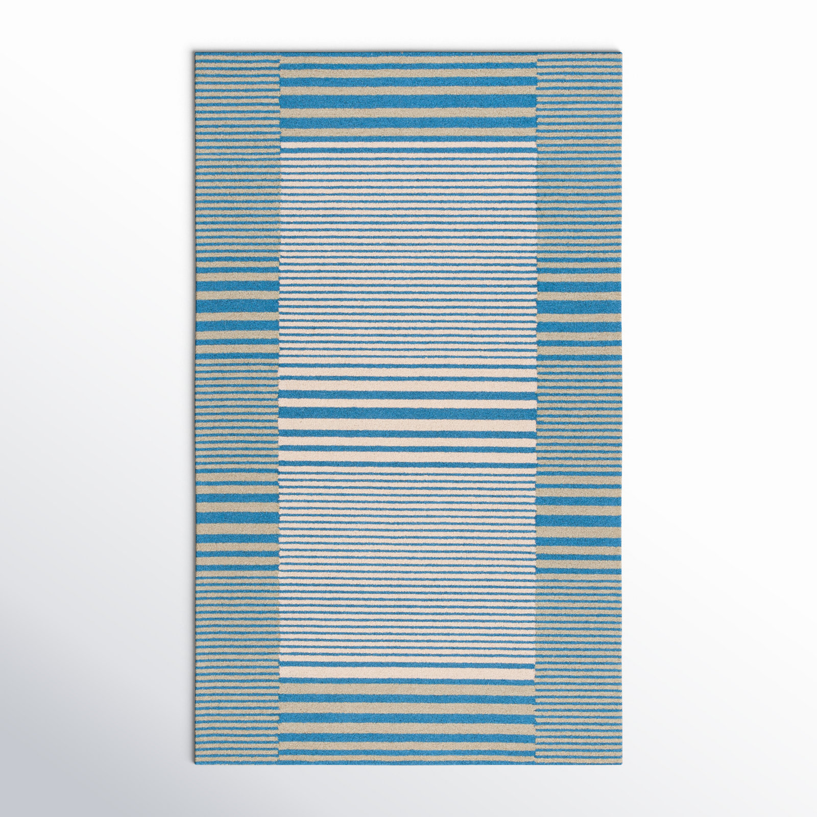 Fairhaven Rug, Rectangle 3' x 5'