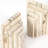 Danita Stepped 2 Piece Decorative Set