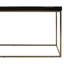 Aliceann Frame Coffee Table