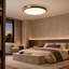 Acrylic Flush Mount