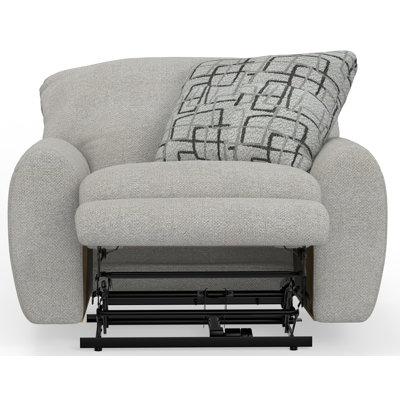 Beyla Deep Seating Power Recliner
