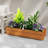 Kristy Wood Raised Garden Bed