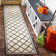 Hardrian Indoor/ Outdoor Cream/Black Rug