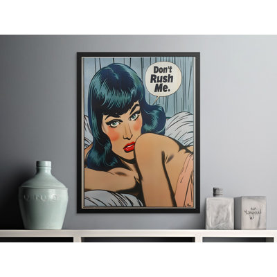 Dexter Print