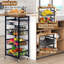 5-Tier Storage Rack
