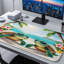 Polyester Desk Pad-1318386362
