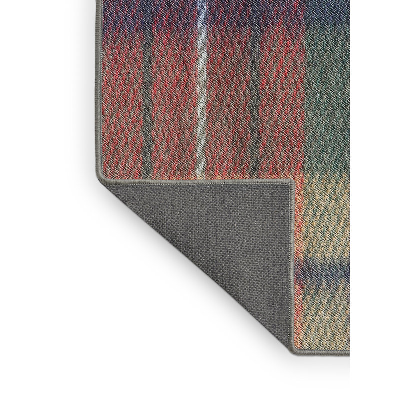 Indoor Rug, Rectangle 4' x 6'