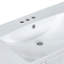 Meuble-lavabo 36 po avec lavabo