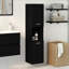MDF Wall Bathroom Cabinet