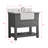 Curiel 36" Single Bathroom Vanity-117164427