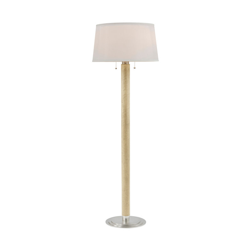 Origins Floor Lamp, Sesame