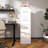 4 Drawer File Cabinet With Lock Metal Vertical File Cabinet Office Home, A4 Legal/Letter Size Narrow File Cabinet Locked,Assembly Required-123994484