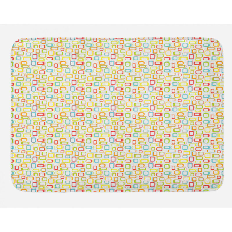 Bath Rug