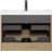 Floating Bathroom Vanity With Sink-5016602-5016597