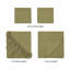 Ensemble de draps unis à poche profonde en coton égyptien à contexture de 400 fils-1354663133-1354663115