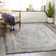 Caban Oriental Indoor Rug