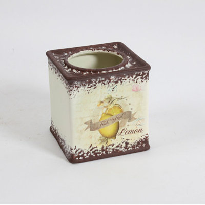 Niesha Ceramic Table Vase