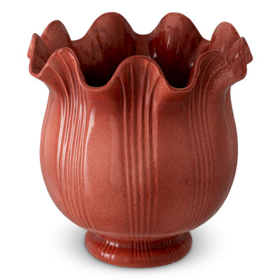 Vase Tulipa Ceramic