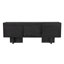 Amidala 80'' W Solid Wood Sideboard
