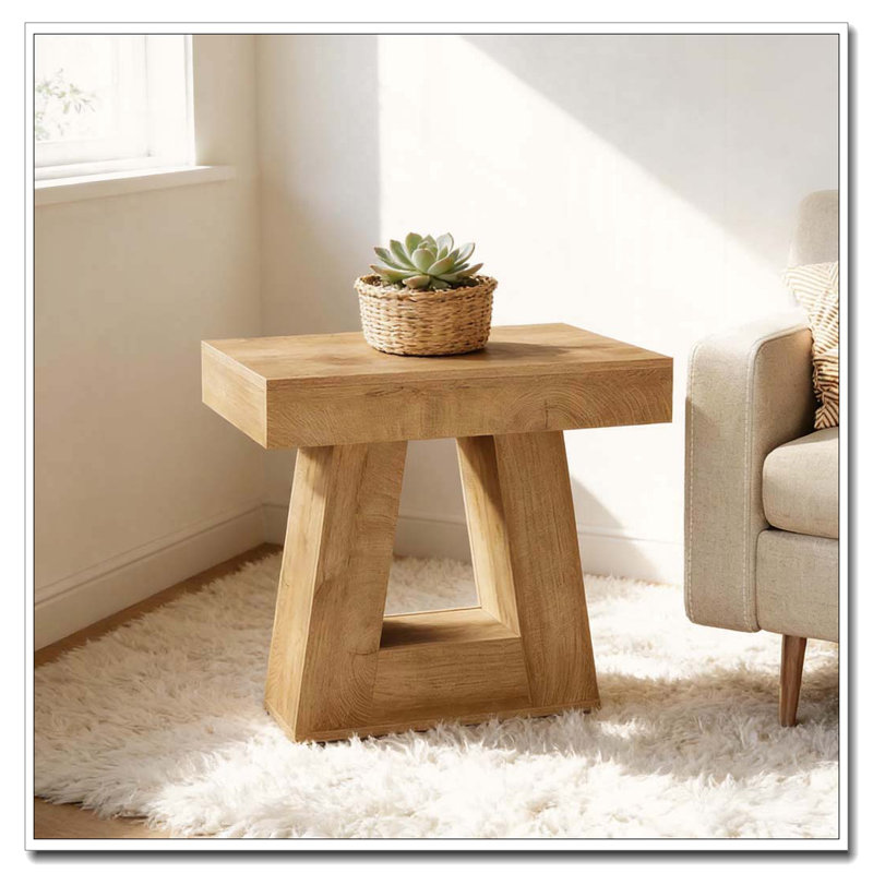 Table de canapé