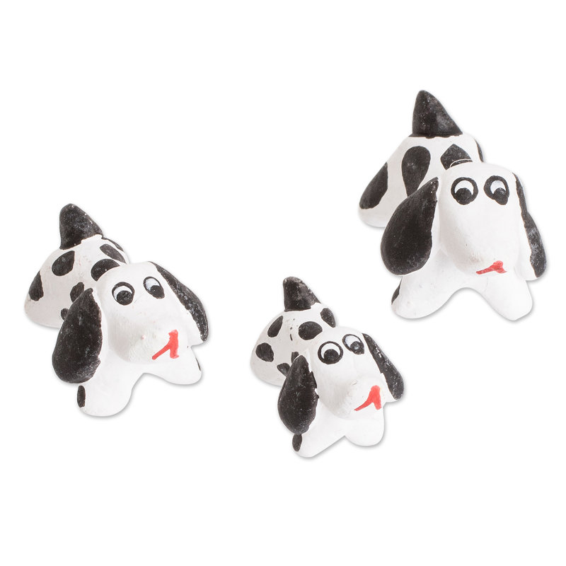 Animals Figurines & Sculptures