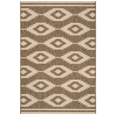Abbigail Southwestern Indoor/Outdoor Area Rug