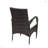 2-Piece Liberatore Dining Chairs With Cushions