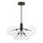 Oshri 6-Light Chandelier in Oil Rubbed Bronze-122570613
