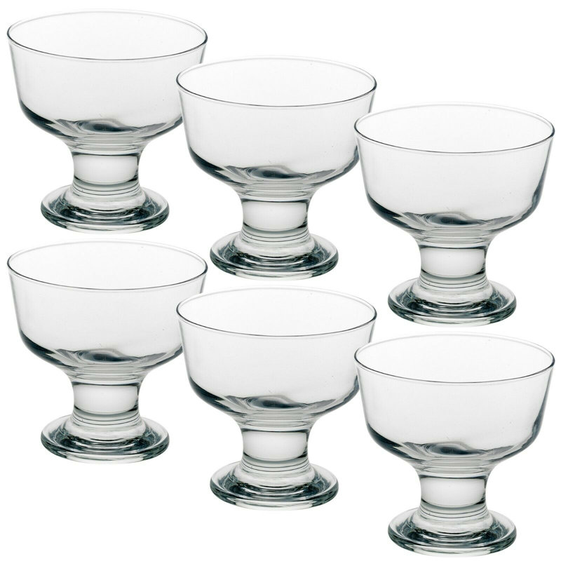 Zenaide 7ml LAV Dessert Bowl