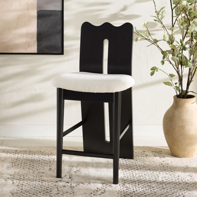 Tabouret de comptoir Kieran