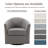 Aunna Upholstered Swivel Barrel Chair-1723816807
