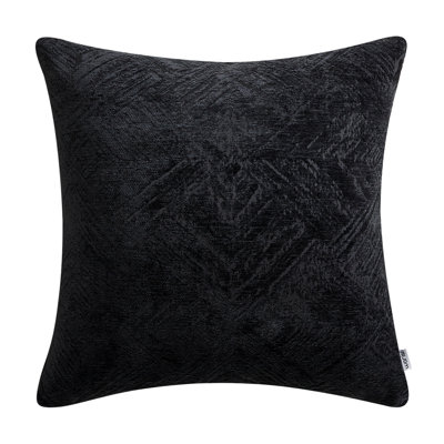  Chenille Throw Pillow Cover