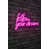 Pink is out of stock selected