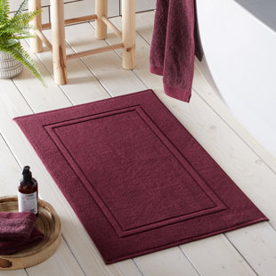 Abode Eco Non-Slip Bath Mat