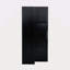 Armoire de rangement murale empilable, P 15,75 po x l 15,75 po x H 70,87 po