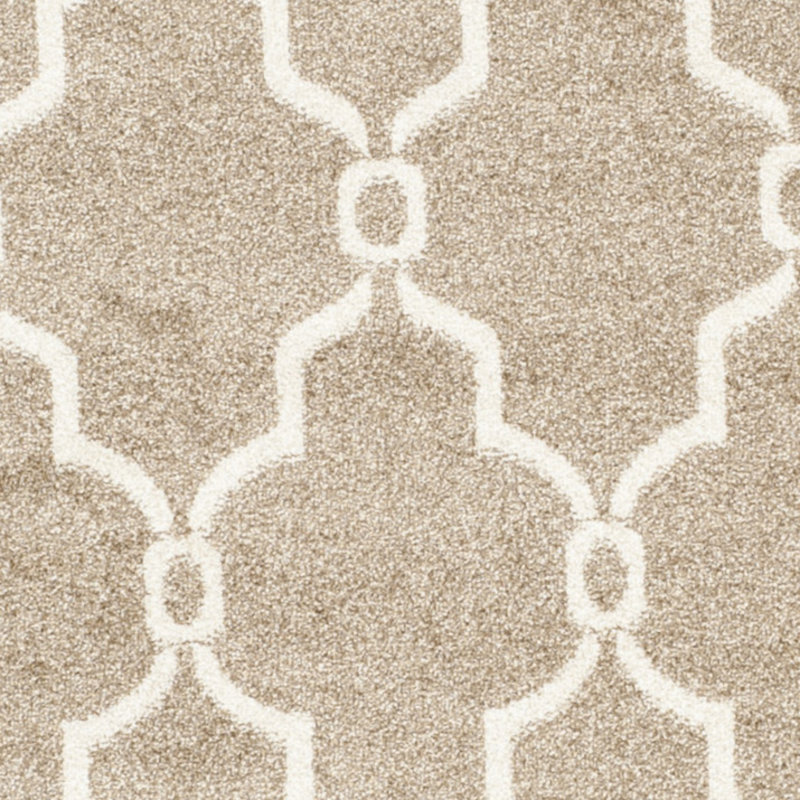 Amherst Performance Geometric Rug, Rectangle 3' x 5'
