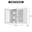 3 Piece Cube Shelf-1376905723